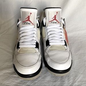 ***SOLD*** Air Jordan IV Retro OG